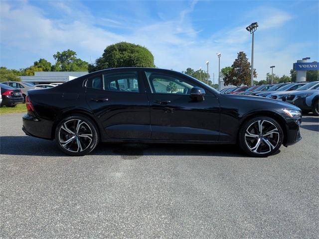 Thumbnail image of 2024 Volvo S60 at Jenkins Subaru of Ocala