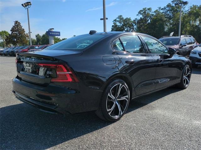 Thumbnail image of 2024 Volvo S60 at Jenkins Subaru of Ocala