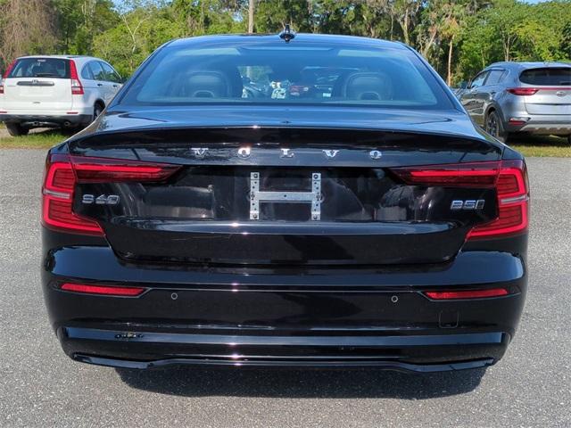 Thumbnail image of 2024 Volvo S60 at Jenkins Subaru of Ocala