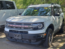 Thumbnail image of 2021 Ford Bronco Sport at Carlsbad Ford