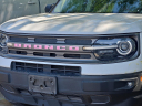 Thumbnail image of 2021 Ford Bronco Sport at Carlsbad Ford