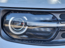 Thumbnail image of 2021 Ford Bronco Sport at Carlsbad Ford