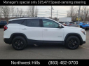 Thumbnail image of 2023 GMC Terrain at Northwest Hills Chevrolet Buick GMC Cadillac