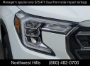 Thumbnail image of 2023 GMC Terrain at Northwest Hills Chevrolet Buick GMC Cadillac