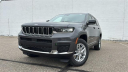 2025 Jeep Grand Cherokee L Laredo at Golling Chrysler Jeep Dodge Ram of Chelsea