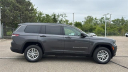 Thumbnail image of 2025 Jeep Grand Cherokee L at Golling Chrysler Jeep Dodge Ram of Chelsea