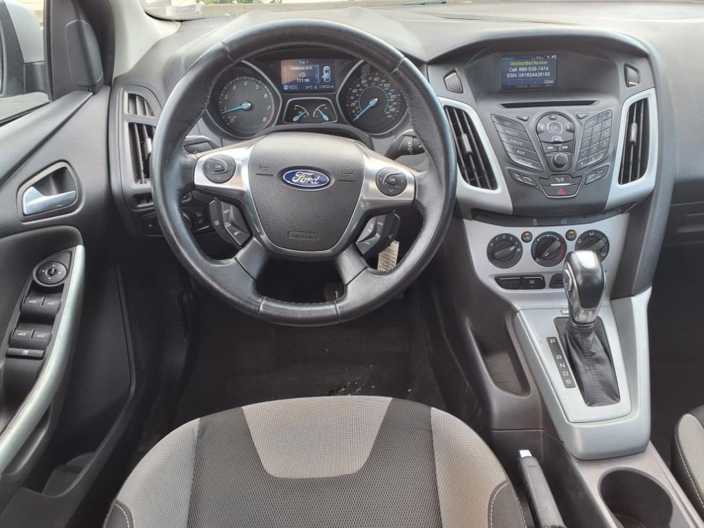 Thumbnail image of 2012 Ford Focus at Instacredit Automart