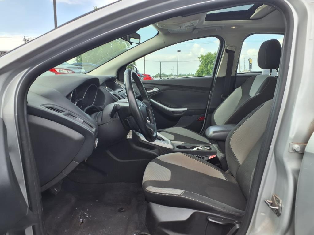 Thumbnail image of 2012 Ford Focus at Instacredit Automart