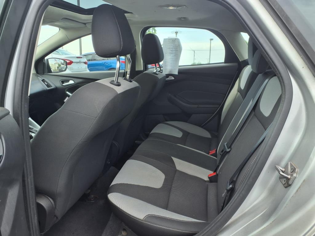 Thumbnail image of 2012 Ford Focus at Instacredit Automart