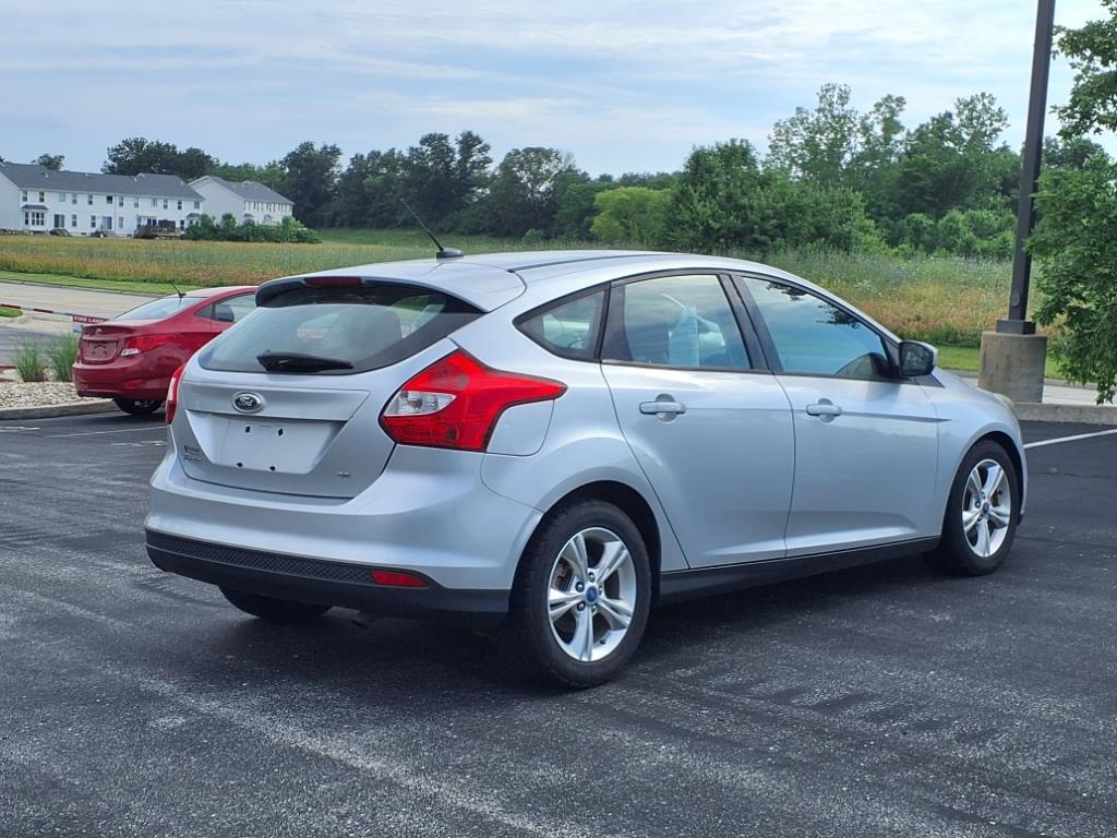 Thumbnail image of 2012 Ford Focus at Instacredit Automart