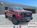 Thumbnail image of 2024 GMC Sierra 1500 at Northside Imports Houston