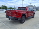 Thumbnail image of 2024 GMC Sierra 1500 at Northside Imports Houston