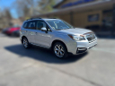 Thumbnail image of 2017 Subaru Forester at CARMIX INC.