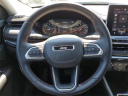 Thumbnail image of 2022 Jeep Compass at Al Serra Chevrolet