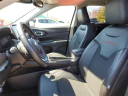 Thumbnail image of 2022 Jeep Compass at Al Serra Chevrolet