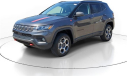 Thumbnail image of 2022 Jeep Compass at Al Serra Chevrolet