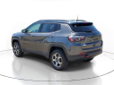Thumbnail image of 2022 Jeep Compass at Al Serra Chevrolet