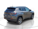 Thumbnail image of 2022 Jeep Compass at Al Serra Chevrolet