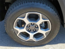 Thumbnail image of 2022 Jeep Compass at Al Serra Chevrolet