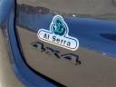 Thumbnail image of 2022 Jeep Compass at Al Serra Chevrolet