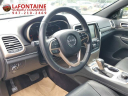 Thumbnail image of 2017 Jeep Grand Cherokee at LaFontaine Subaru