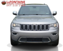 Thumbnail image of 2017 Jeep Grand Cherokee at LaFontaine Subaru