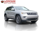 Thumbnail image of 2017 Jeep Grand Cherokee at LaFontaine Subaru