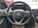 Thumbnail image of 2017 Jeep Grand Cherokee at LaFontaine Subaru