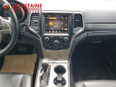 Thumbnail image of 2017 Jeep Grand Cherokee at LaFontaine Subaru
