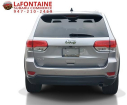 Thumbnail image of 2017 Jeep Grand Cherokee at LaFontaine Subaru