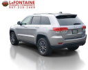 Thumbnail image of 2017 Jeep Grand Cherokee at LaFontaine Subaru