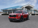 Thumbnail image of 2025 GMC Acadia at Hansen Motor Company - NEW