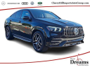 Thumbnail image of 2023 Mercedes-Benz GLE at Mercedes-Benz of Cherry Hill - Used