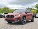 Thumbnail image of 2025 Subaru Crosstrek at LaFontaine Subaru