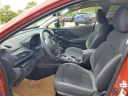 Thumbnail image of 2025 Subaru Crosstrek at LaFontaine Subaru