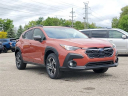 Thumbnail image of 2025 Subaru Crosstrek at LaFontaine Subaru