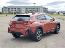 Thumbnail image of 2025 Subaru Crosstrek at LaFontaine Subaru