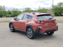 Thumbnail image of 2025 Subaru Crosstrek at LaFontaine Subaru