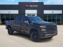 Thumbnail image of 2022 Chevrolet Silverado 1500 Limited at Al Serra Cadillac