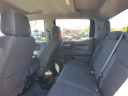 2022 Chevrolet Silverado 1500 Limited Custom Trail Boss at Al Serra Cadillac