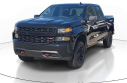 Thumbnail image of 2022 Chevrolet Silverado 1500 Limited at Al Serra Cadillac