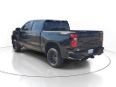 Thumbnail image of 2022 Chevrolet Silverado 1500 Limited at Al Serra Cadillac