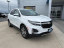 Thumbnail image of 2023 Chevrolet Equinox at Bergstrom Chevrolet GMC Cadillac of Manitowoc