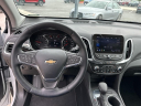 Thumbnail image of 2023 Chevrolet Equinox at Bergstrom Chevrolet GMC Cadillac of Manitowoc