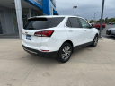 Thumbnail image of 2023 Chevrolet Equinox at Bergstrom Chevrolet GMC Cadillac of Manitowoc