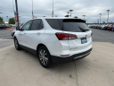 Thumbnail image of 2023 Chevrolet Equinox at Bergstrom Chevrolet GMC Cadillac of Manitowoc