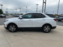 Thumbnail image of 2023 Chevrolet Equinox at Bergstrom Chevrolet GMC Cadillac of Manitowoc