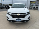 Thumbnail image of 2023 Chevrolet Equinox at Bergstrom Chevrolet GMC Cadillac of Manitowoc
