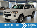 Thumbnail image of 2021 Toyota 4Runner at RensselaerHondaUsed of Troy, NY