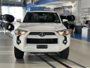 Thumbnail image of 2021 Toyota 4Runner at RensselaerHondaUsed of Troy, NY